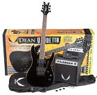 Dean Vnxmtmbkpk Vendetta Xm Electric Guitar Pack
