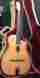 Dg-250m Gitane Jazz Guitar