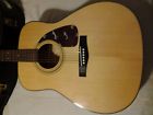 Dg-7 Fender Acustics Guatar
