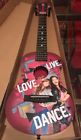 Disney First Act Shake It Up Real Acoustic Inch Guitar