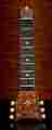 Dn7-nat-gh Shredneck Dreadneck Acoustic Model