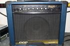 Hph015131 Dod Electric Guitar Amp Grind It