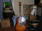 Dotras Cordoba Guitar Los Flemencos With Case Going To Need
