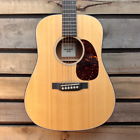 Drje Martin Dreadnought And Gig Bag