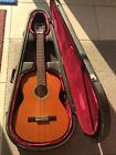 Dh30 Ds30 Dauphin Classical Guitar