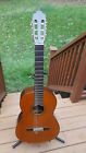 Ds35 Dauphin Incredible Condition Classical Guitar Handmade In Spain