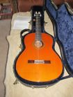 Ds65 Dauphin Model Classical Guitar