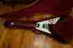Dsvjvsch3 Flying Japan Limited Vintage Sunburst Gibson 2015 V