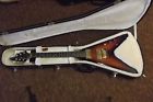 Dsvtrcwct1 Gibson Usa 2011 Flying V