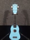 V-2110-c Du-106 Diamond Head Lot Polychrome Ukelele Bag