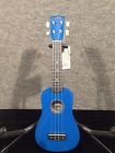 V-2096-b Du-107 Diamond Head Lot Polychrome Ukelele Bag