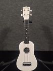 V-2099-a Du-109 Diamond Head Lot Polychrome Ukelele Bag