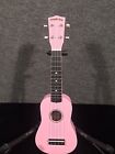 V-2101-b Du-110 Diamond Head Lot Polychrome Ukelele Bag
