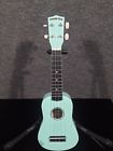 V-2111-a Du-116 Diamond Head Lot Polychrome Ukelele