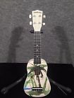 V-2102-b Du-132 Diamond Head Lot Vintage Ukelele