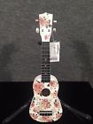 V-2113-a Du-134 Diamond Head Lot Vintage Ukelele Bag
