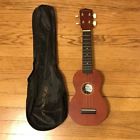 Du-150 Diamond Head Ukelele