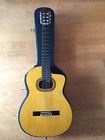 E-30 Takamine Late Classical Guitar With Case