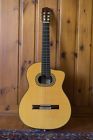 E-9-0 Takamine Vintage Classical Guitar