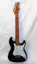 E609049 Squier Fender Bullet 6 String Electric Guitar S N