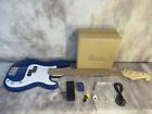Eb-15w Stedman Beginner Series Bass