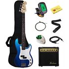 15-wattgig Eb46mbu15w Stedman Pro Beginner Guitars 616453408302