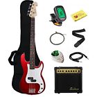 15-wattgig Eb46mrd15w Stedman Pro Guitars Beginner 616453408340
