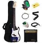15-wattgig Eb46tbu15w Stedman Pro Beginner Guitars 616453408296