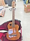 Ecl-6 Boulder Creek Electric Acoustic