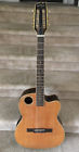 Ecl4-ae Boulder Creek Electric Classical Guitar