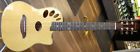 Ect-60 Ect60 Hohner Eclipse Series Roundback