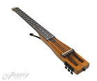 Ed4894669086682 Anygig Strings Agnse Classical Guitar Nylon Classic 4894669086682