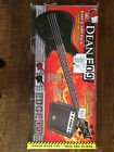 Edge09 Dean Bass And Amp Pack