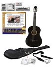 Eg04161 Emedia Essential Guitar Pack 746290041612