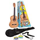 Eg11131 Emedia My Guitar Beginner Acoustic