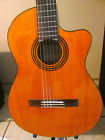 Eg552c Takamine Eg522c Classical-acoustic Electric