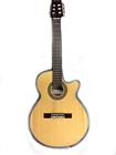 Eg562c Takamine Nylon String Acoustic-electric
