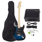 Egp-08370 Electric Guitar Package Bundle 747925208370
