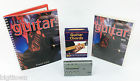 Ga-20 Electric Guitar Beginners Starter Kit Instructional Tuner Chords Excellent 9781741825725