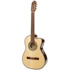 Elpaso Paracho Elite New El Paso Solid Spruce 843544009852