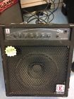 Guitaren12 En12 Eden Bass Guitar Amp