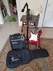 Ep-1000r Epiphone Austin Lh Electric