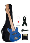 Ep3-bu Raptor Kids 30 Blue