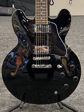 Epiphone 2605021313 Excellent Es-335 Traditional Pro Hollowbody Electric Guitar Rosewood F