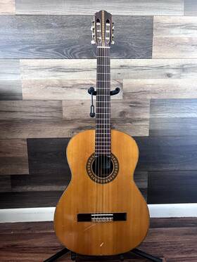 Epiphone 6514 Vintage Classical Guitar