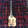 Es-00848 Traveler Guitar Travelers Escape Natural With Rosewood Fingerboard