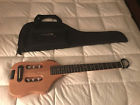Es-03897 Traveler Guitar Escape Steel