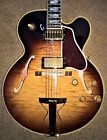 Es-275 Gibson Figured Montreux Burst