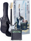 Esurf 250 Bk Us Stagg Surfstar Electric Guitar Amplifier 882030184215
