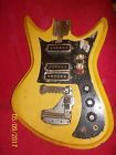 Et-312 Teisco 1960s Del Ray